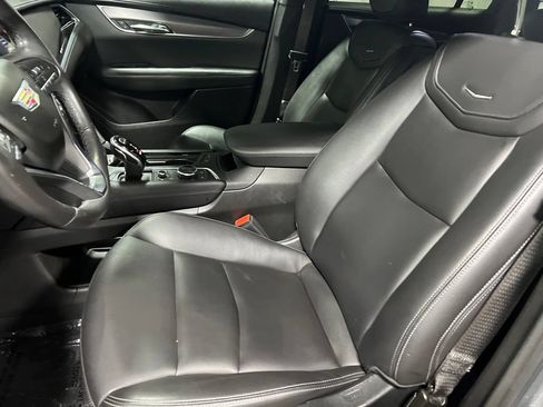 Used 2024 Cadillac XT6 Luxury FWD image 22