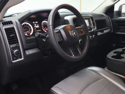Used 2022 RAM 1500 Tradesman w/ Trailer Tow Group RWD image 17