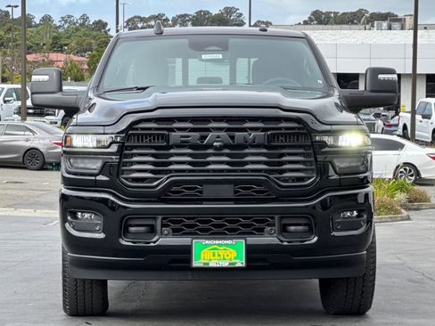 New 2025 RAM 2500 Big Horn image 11