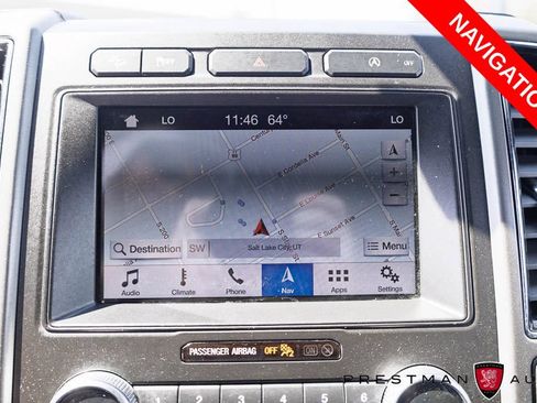 Used 2018 Ford Expedition Max XLT w/ Equipment Group 202A AWD/4WD image 7