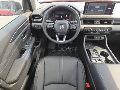 New 2026 Honda Pilot Touring image 26