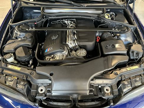 Used 2006 BMW M3 Coupe image 25