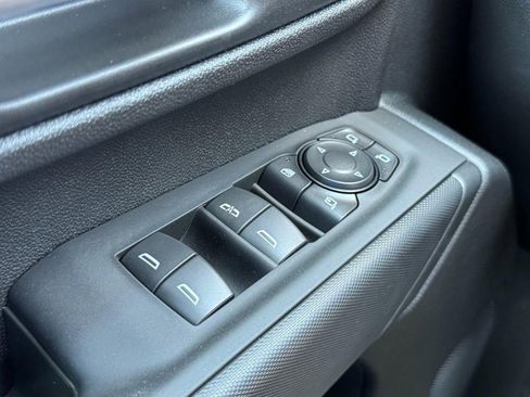 New 2025 GMC Sierra 3500 Pro w/ 1SA Pro Safety Plus Package image 15