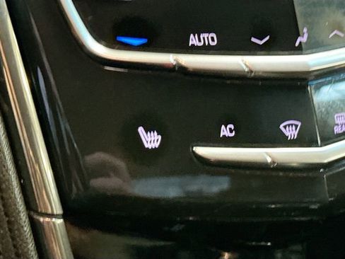 Used 2014 Cadillac ATS 2.0T AWD Sedan image 20