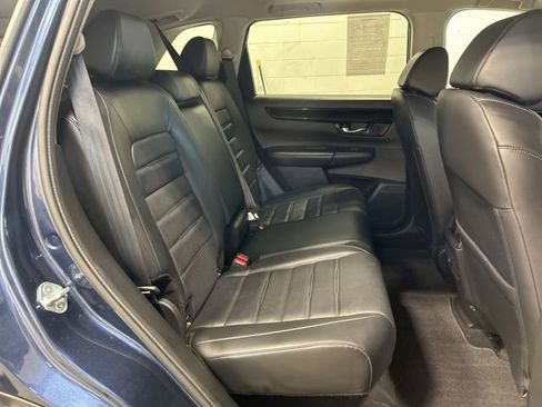 Certified 2024 Honda CR-V EX-L image 20