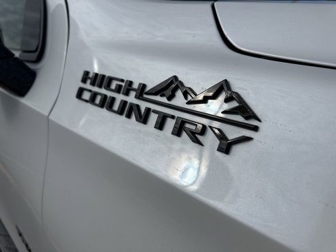 Used 2023 Chevrolet Tahoe High Country w/ Max Trailering Package image 7