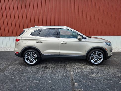 Used 2017 Lincoln MKC Reserve w/ Lincoln MKC Climate Package AWD/4WD image 21