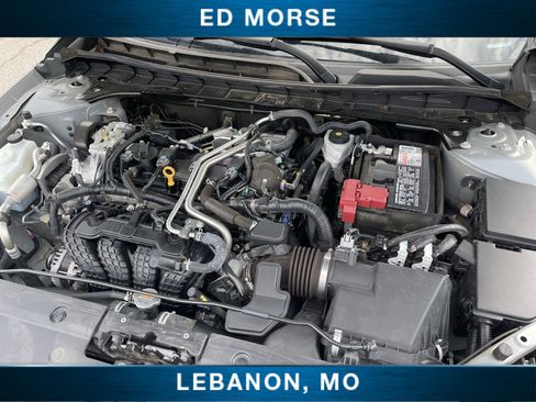 Used 2022 Nissan Altima 2.5 S FWD image 27