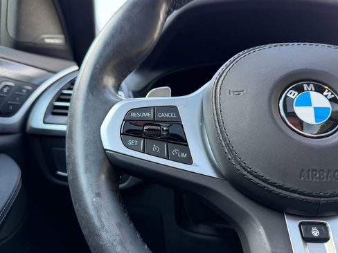 Certified 2024 BMW X3 xDrive30i w/ Premium Package image 23