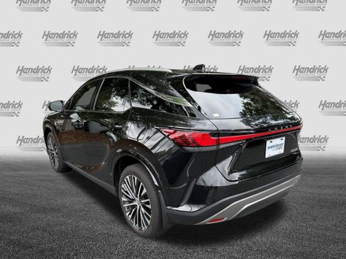 Used 2024 Lexus RX 350 Premium Plus w/ Convenience Package FWD image 7