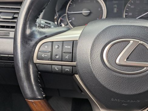 Used 2016 Lexus RX 350 FWD w/ Premium Package image 20