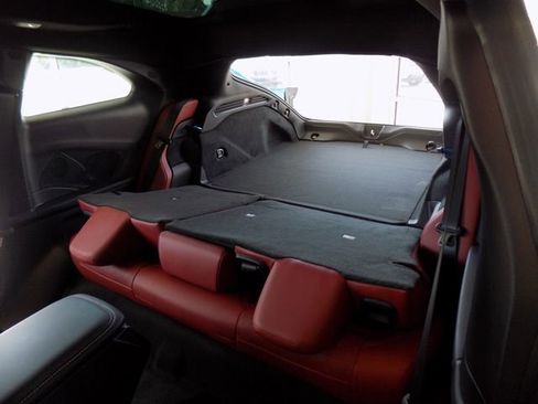 New 2026 Dodge Charger Scat Pack AWD/4WD image 36