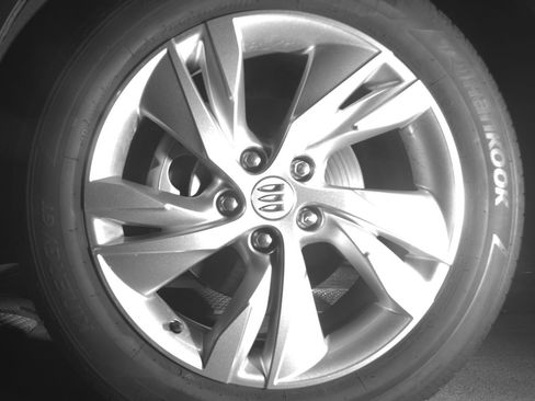 Used 2025 Buick Encore GX Preferred FWD image 12