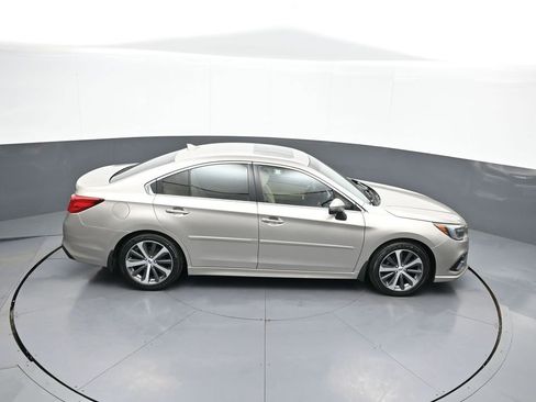 Used 2018 Subaru Legacy 2.5i Limited image 36