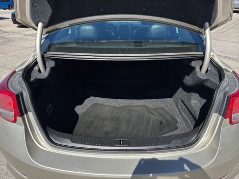 Used 2014 Chevrolet Malibu LT w/ Power Convenience Package FWD image 30