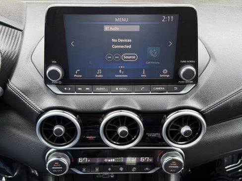 Used 2021 Nissan Sentra SV image 30