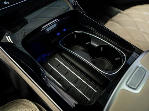 Used 2024 Mercedes-Benz S 580 4MATIC Sedan image 51