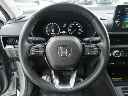 Used 2023 Honda CR-V EX-L image 8