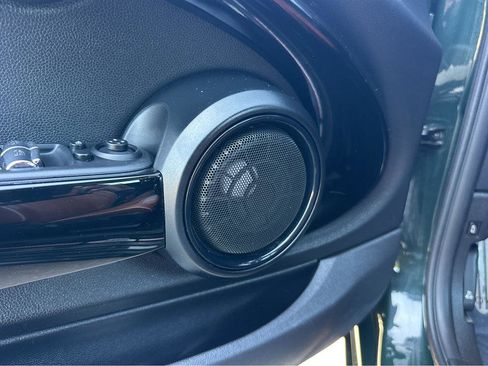 Used 2021 MINI Cooper John Cooper Works w/ Driver Assistance Package image 37