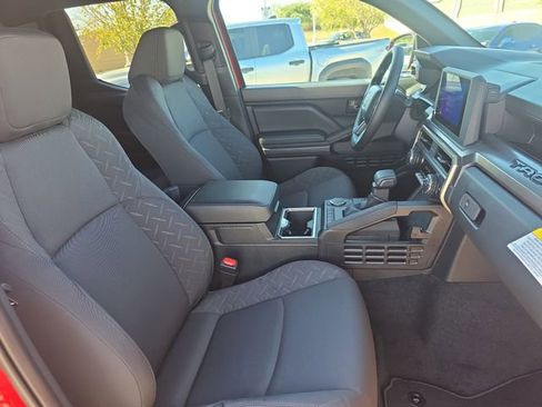 New 2026 Toyota Tacoma SR5 image 10