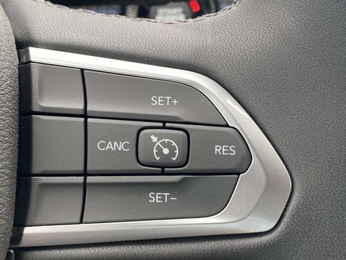 New 2026 Jeep Compass Latitude AWD/4WD image 26