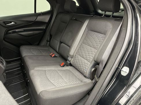 Used 2021 Chevrolet Equinox LT AWD/4WD image 10