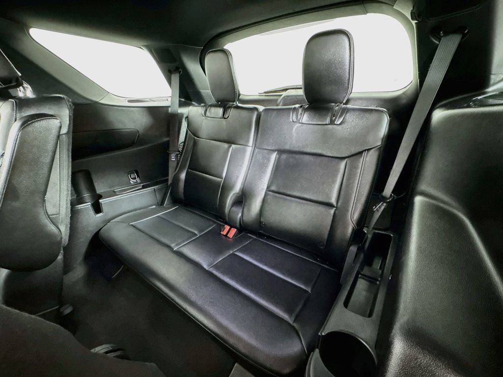 Used 2021 Ford Explorer ST AWD/4WD image 11