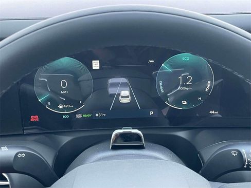 New 2026 Hyundai Palisade Calligraphy image 27