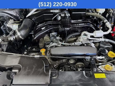 Certified 2024 Subaru Crosstrek 2.5i Limited w/ Popular Package #4A AWD/4WD image 39