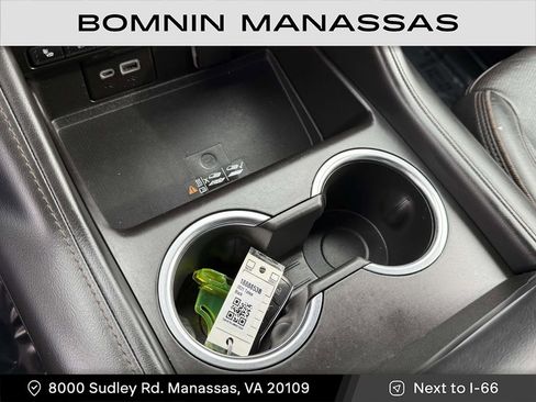 Certified 2021 Chevrolet Tahoe High Country image 21