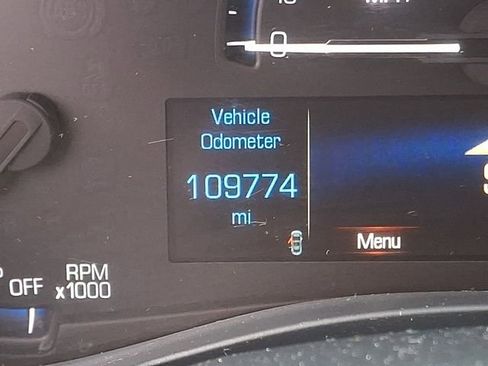 Used 2016 Cadillac ATS 2.0T AWD Sedan image 20