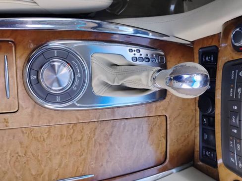 Used 2013 INFINITI QX56 4WD w/ Theater Pkg image 12