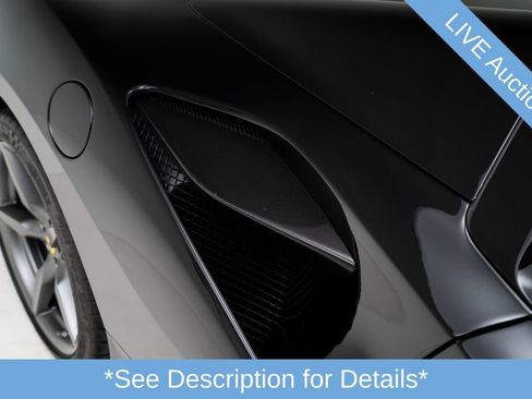 Used 2023 Ferrari F8 Tributo image 55