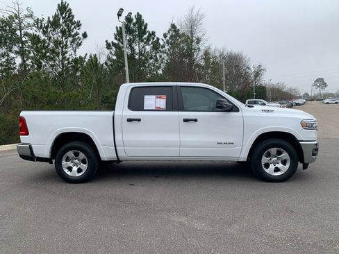 Used 2025 RAM 1500 Big Horn image 2