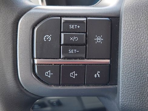 Certified 2023 Ford F150 Lightning XLT image 12