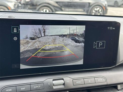 Used 2025 Kia K4 LXS image 22