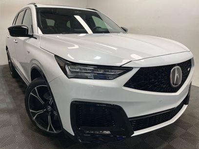 New 2026 Acura MDX Type S