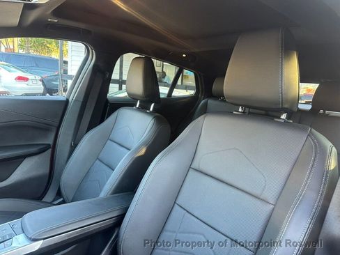 Used 2024 BMW X2 xDrive28i image 7