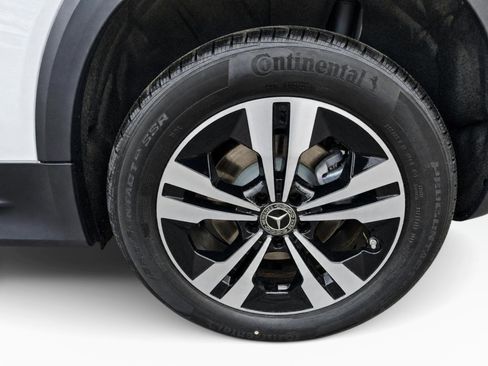 New 2026 Mercedes-Benz GLB 250 4MATIC image 20