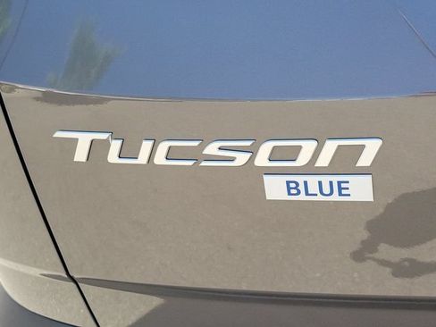 New 2026 Hyundai Tucson Blue SE AWD/4WD image 30