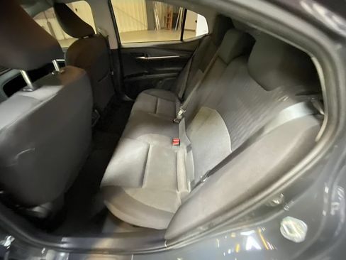 Used 2025 Toyota Camry LE FWD image 24