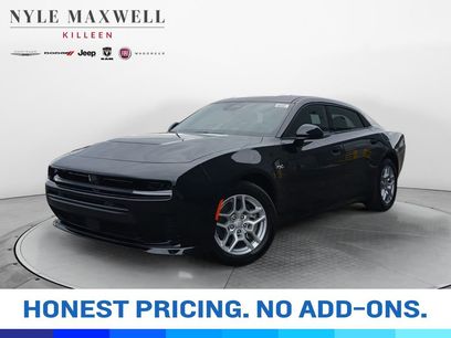 New 2026 Dodge Charger R/T
