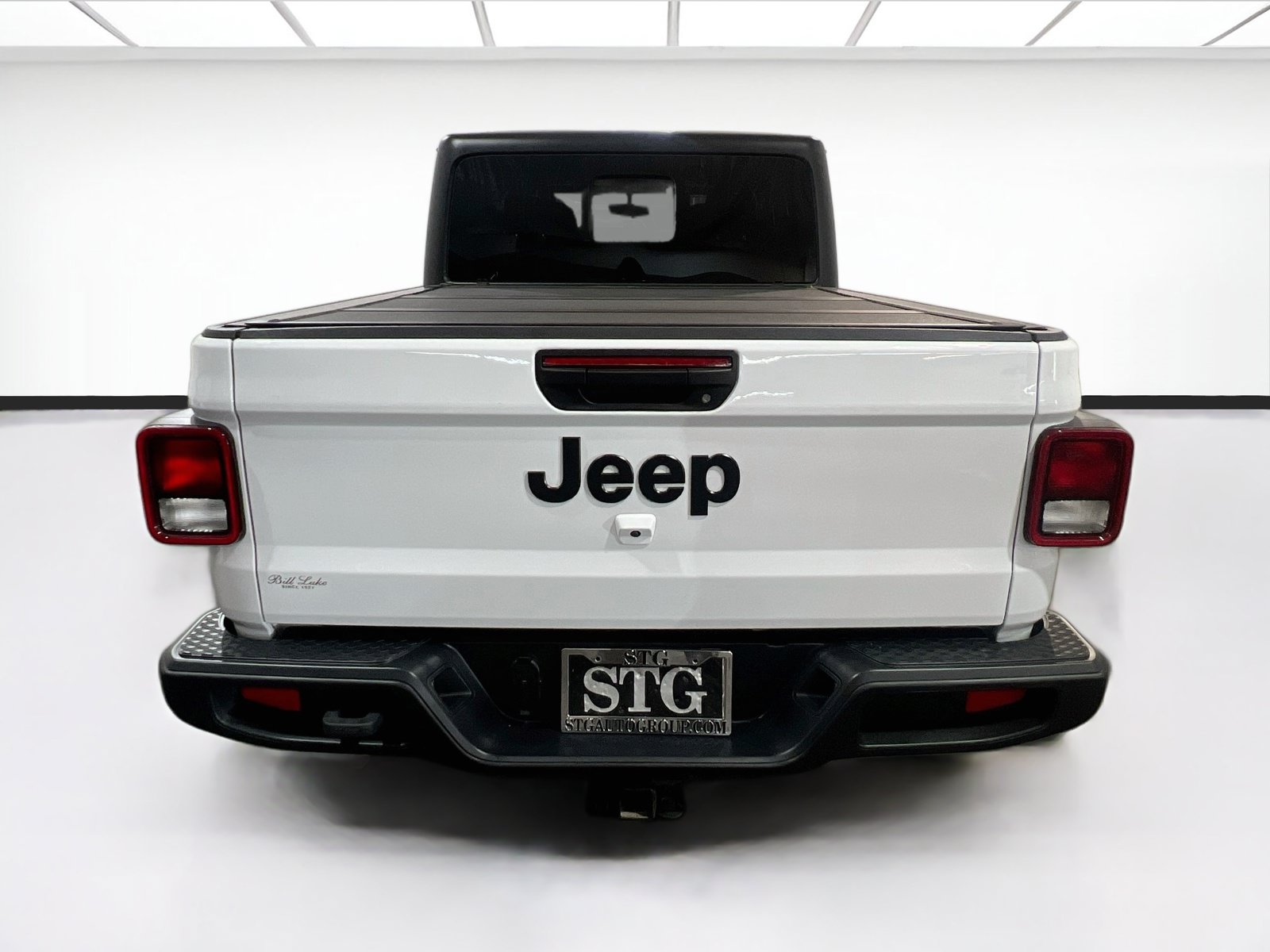 Used 2021 Jeep Gladiator Sport AWD/4WD image 5