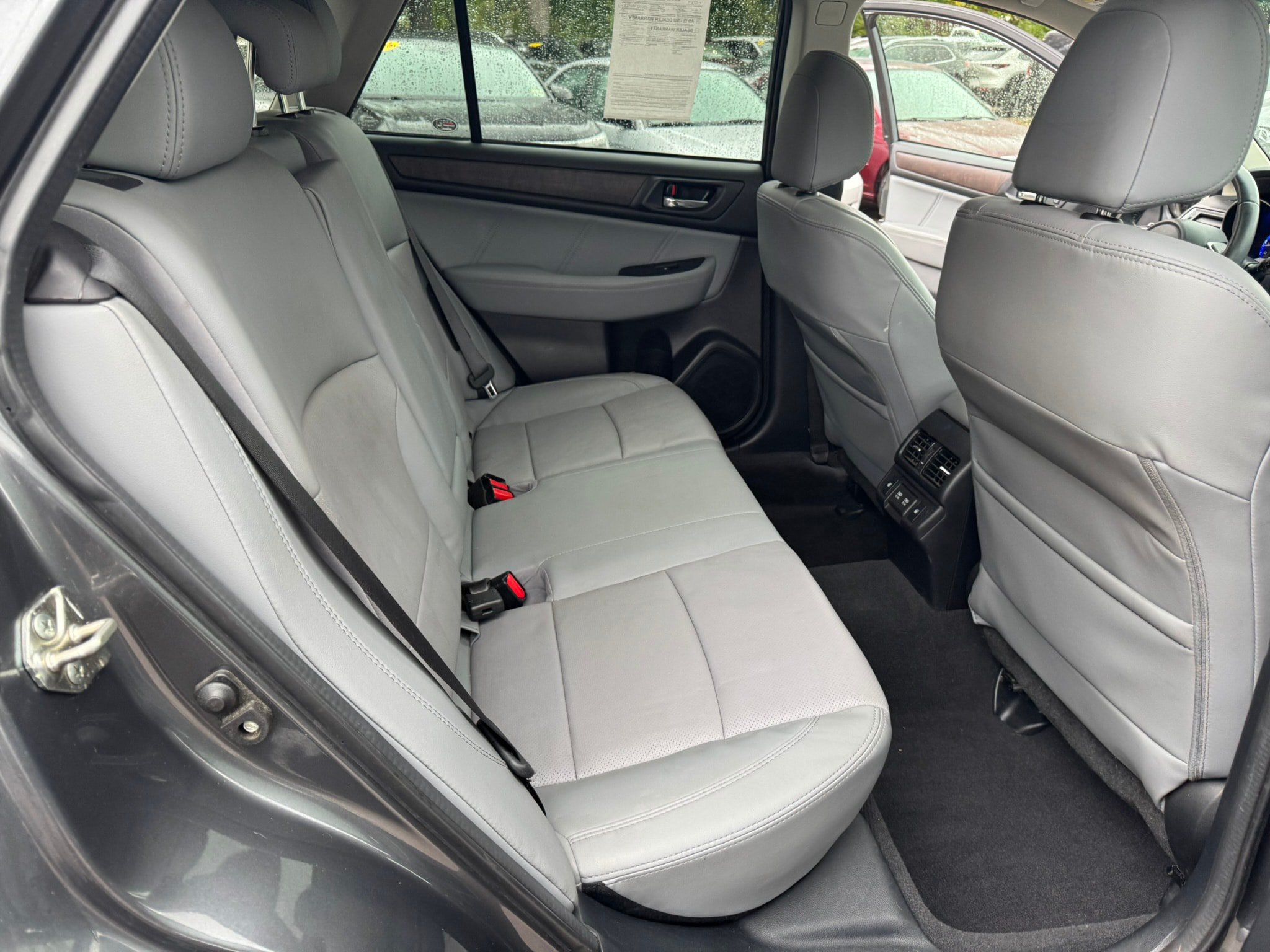 Used 2019 Subaru Outback 2.5i Limited w/ Popular Package #2 AWD/4WD image 13