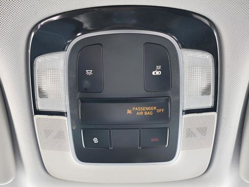 Certified 2022 Hyundai Tucson SEL image 19