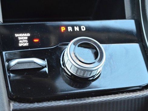 Used 2023 Jeep Grand Cherokee Altitude image 28