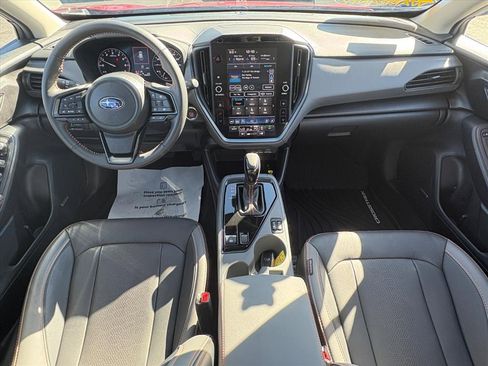 Used 2024 Subaru Crosstrek 2.5i Limited image 12