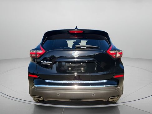 Used 2020 Nissan Murano S w/ Technology Package image 2