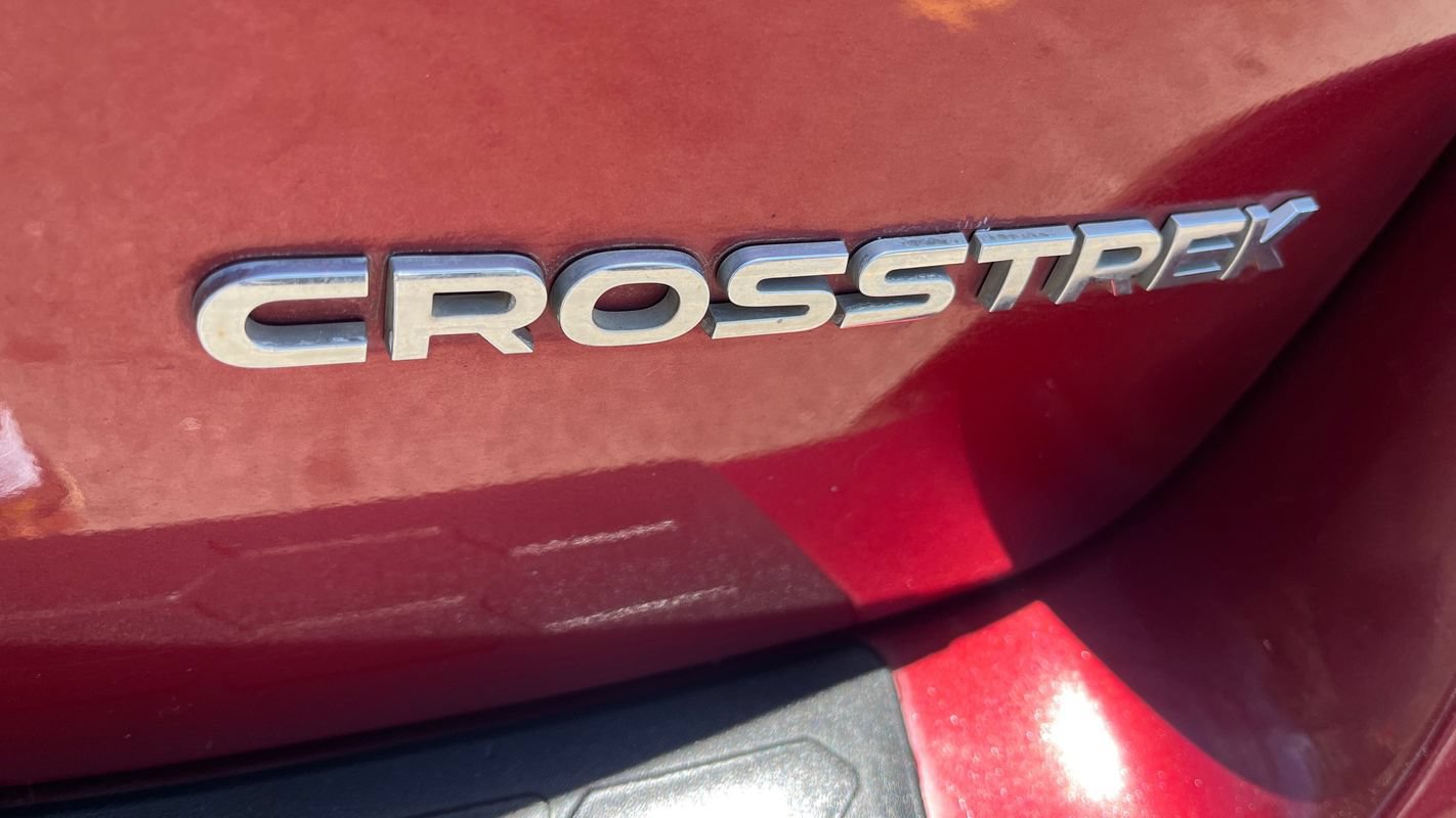 Used 2018 Subaru Crosstrek 2.0i Premium AWD/4WD image 23