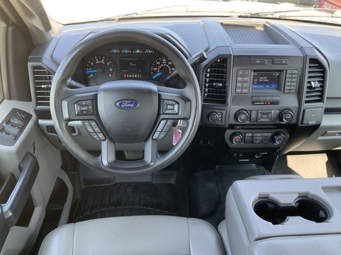 Used 2015 Ford F150 XL w/ Equipment Group 101A Mid AWD/4WD image 22